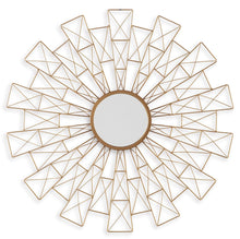 ACCENT MIRROR