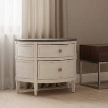 Accent Nightstand
