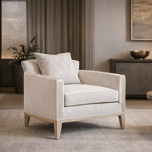 AlReem Mocha Chair