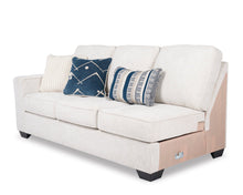 Alyadria Left-Arm Facing Sofa