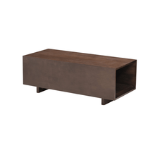 Amarno tea table