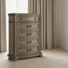 Ardenfield Chest of Drawers