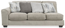 Ardsley LAF Sofa