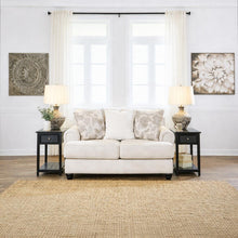 Asanti Loveseat