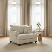 Asanti Oversized Chair