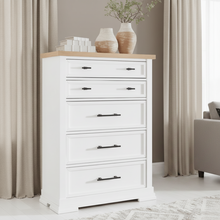 Ashbryn Chest of Drawers