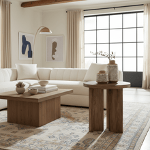 Austanny End Table