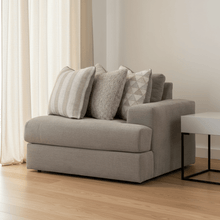Avaliyah Right-Arm Facing Corner Chair