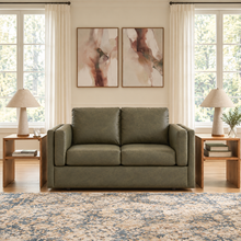 Hutle Loveseat