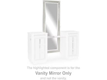 Chalanna Vanity Mirror