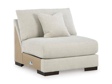 Barrelton Armless Chair