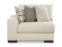 Barrelton LAF Chair