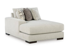 Barrelton LAF Chaise