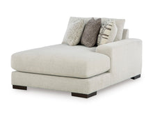 Barrelton RAF Chaise
