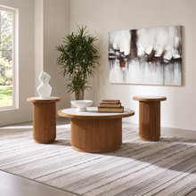 Sarinson Hall Cocktail Table Set