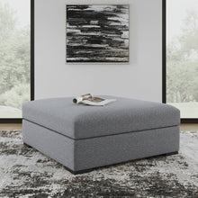 Bealton Oversized Ottoman