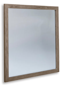 Bedroom Mirror