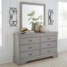 Bedroom Mirror