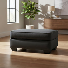 Belcampo Ottoman