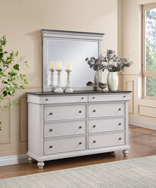 Bellagio Charm Dresser