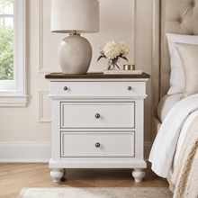 Bellagio Charm Nightstand