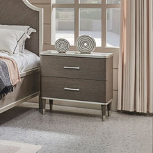 BERLIN NIGHTSTAND