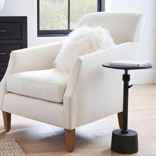 BlackStone Round Adjustable Drink Table