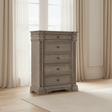 Blairhurst Chest of Drawers