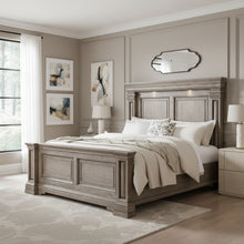 Blairhurst Queen Panel Bed