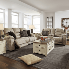 Bolanburg Coffee Table with Lift Top