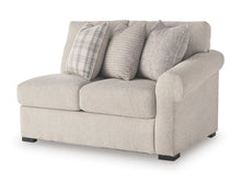 Bridgemont RAF Loveseat