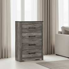 Bronyan Chest of Drawers