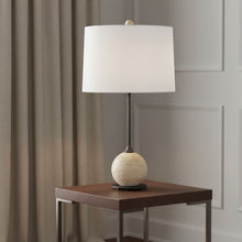 Buffet Lamp