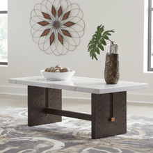 Burkhaus Coffee Table