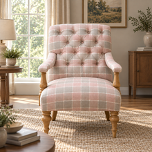 Jasmine Accent Chair