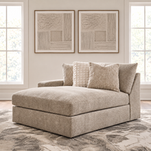 Reston Cove LAF Corner Chaise