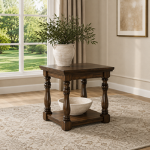 Sturlayne Rectangular End Table