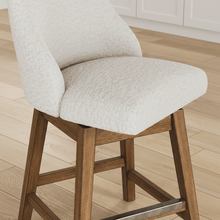 Cabalynn Upholstered Barstool