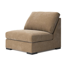 Calden Armless Chair