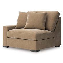 Calden Left-Arm Facing Corner Chair