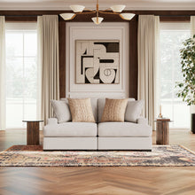 Calden Left-Arm Facing Corner Chaise