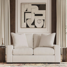 Calden Loveseat