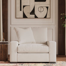 Calden Oversized Chair