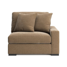 Calden Right-Arm Facing Corner Chair