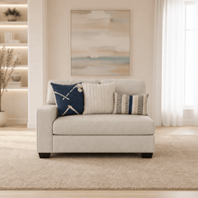 Callywood LAF Loveseat