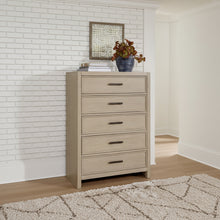 Calmoro Five Drawer Chest