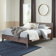 Calverson Queen Bed1