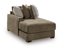Camellia-Court Left-Arm Facing Corner Chaise