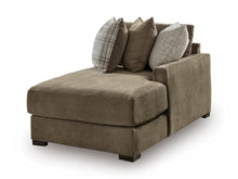 Camellia-Court Right-Arm Facing Corner Chaise
