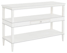 Camille Console Table